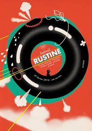 festival rustine